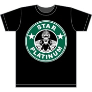Star Platinum (Jojo) T-Shirt
