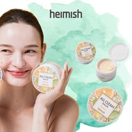 [HEIMISH] All Clean Balm Mandarin 120ml Cleansing Balm Sherbet Oil K-Beauty Pore Blackhead Makeup Re