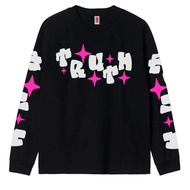 TRUTH - Longsleeve Original Truth Basic Cudgel Long Sleeve T-Shirt