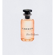 Pico Decant Le Jour/ Sable Rose/ Heures D’absence