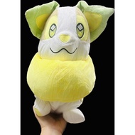Pokemon dog Banpresto teddy bear
