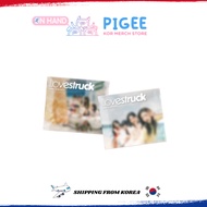 H1-KEY - [ LOVESTRUCK ] 4TH MINI ALBUM