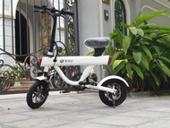Xe điện mini gấp gọn DYU V1