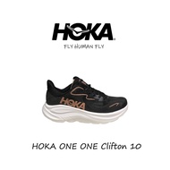 HOKA ONE ONE Clifton 10 Lightweight, cushioned, breathable running shoes X6ER F5VE