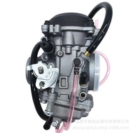Motorcycle Carburetor 5FG-14901-00 for Yamaha TTR225 XT225 1999-2004 Replacement Carb