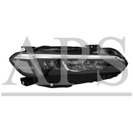 HONDA CIVIC T20/24 FE 2022-2024 HEAD LAMP, HEAD LIGHT, LAMPU DEPAN (LH&RH)(FULL LED)(WITH MOTOR)(CHR