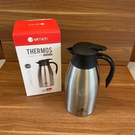 Bình giữ nhiệt gia đình inox 304 Elmich EL-8341 thể tích 2000ml