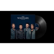 Piringan Hitam - Vinyl Westlife