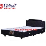 IR central multibed 120 x 200 kasur spring bed full set multi bed