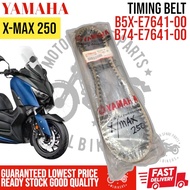 YAMAHA XMAX 250 X-MAX V1 V2 TIMING BELT CVT BELT B5S-E7641-00 B74-E7641-00 YAMAHA