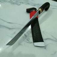 pisau golok kopak rawing Banten bilah 5 mm termurah bisa cod