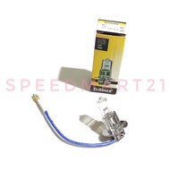 H3 24V 70W FLOSSER LIGHT BULB H3 24V 70W FLOSSER DOP FLOSSER/