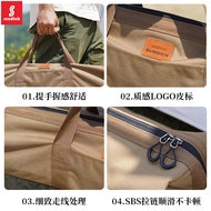 Mountain Guest Outdoor Camping Tent Pole Canopy Support Pole Storage Bag Camera Tripod Handbag Thick