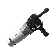 (REJY) High Pressure Pump Pump Car Washer Motor Atomizing Cleaner Pump 21V Electric Car Washer Clean