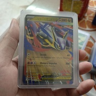 Pokemon TCG Mega Latias ex Mega Evolution