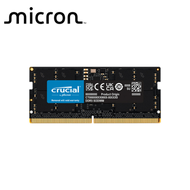 美光 Micron Crucial NB DDR5-5600 16G 美光筆電記憶體/內建PMIC電源管理晶片/終身保固