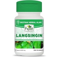 Langsingin mengurangi lemak dalam tubuh