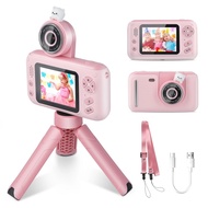 Kamera Anak -anak Lucu Kamera Pendidikan Mainan Kamera P