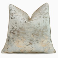 Luxury Cushion Cover Sofa 60x60 50x50 45x45 30x50cm Square Pillow Case Pillow Cover Sofa Throw Pillo