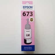 Epson 673ligh magenta Q1Q Ink
