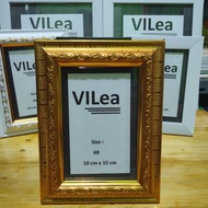 bingkai foto 4r / pigura 4r (10x15cm) bingkai minimalis