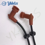 6B4-85570 Ignition Coil For Yamaha Outboard Motor 2T 9.9D 15D 6B3 6B4 New Model 6B4-85570-00