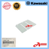 ZX150 NINJA150RR SUPERKIPS RR150 REED VALVE (1PC) REEDVALVE CARBURETOR LIDAH PLATE AIR (KAWASAKI100%