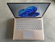 Surface laptop go 2  11代i5/8G/128 冰藍色, 保固到2024年7月