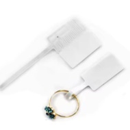 UHF RFID Label for Jewelry Inventory Control
