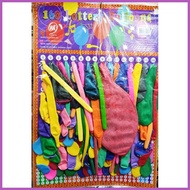 ✁ ◿ △ LOTTERY BALLOON | 160 BUNOT