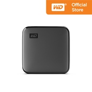 WD Element SE SSD 480 GB, Black, USB 3.0, Speed up to 400 MB/s (WDBAYN4800ABK-WESN) Warranrt 3 yrs