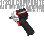 New Item Air Block 1/2DR IW074-800N (1/2DR Composite Impact Wrench IW074-800N)
