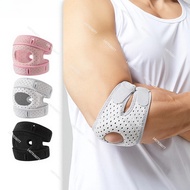 1PCS Elbow Brace for Tendonitis Adjustable, Elbow Brace Strap, Neoprene Golfers Tennis Elbow Support