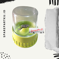 SET Gelas Blender BUMBU KERING - GELAS BLENDER MIYAKO BUMBU KERING - CHOPPER BUMBU KERING
