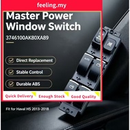 {FEELING}Power Window Switch 3746100AK80XA89 Fit for Haval for H5 2013‑2018