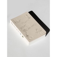 planner 2026 planner New Style 2026 Room Series Schedule Notebook Literary Planner Notebook Simple U