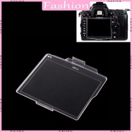 NAV Protector Hard LCD Monitor Cover Screen For D7000 SLR DSLR Camera BM-11