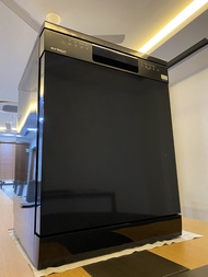 MÁY RỬA BÁT EUROSUN SMS78EU12EB (12 Bộ) - GIẢM THÊM TIỀN MẶT