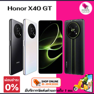พร้อมส่ง จากไทย Honor X40 GT สินค้าใหม่แท้มือ1