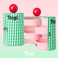 พรีออเดอร์ 〖 Tagi 〗Tagi. Jewelry Box