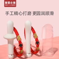 Baby Baby Pepper Wood Molar Stick 6 Months 4 Baby Maternal Baby Products Teether Boilable Log Tree A