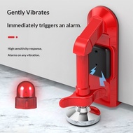 New Anti-Collision Door Blocker Rental Handy Tool Door Blocker Hotel Girls Unique Door Blocker Door 