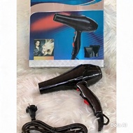 New Model Hair Dryer MX-3036