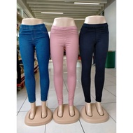 READY STOCK LADIES SKINNY DEMIN JEANS