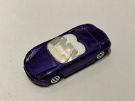Non Tomica Majorette Prosche Boxster