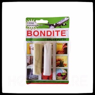 SSJ BONDITE epoxy putty adhensive