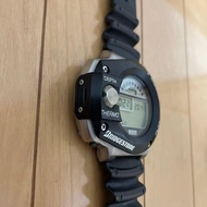 Bridgestone Dive Demo DD500 Japan Used