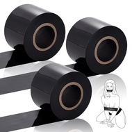 BDSM Bondage Restraints Tape Set – UTIMI Adult Toy Sexual Restraint Tape Reusable Pull-up Binding PV