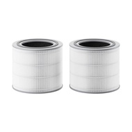 🔥 ของแท้ 🔥 สำหรับ แผ่นกรอง ไส้กรอง Xiaomi Smart Air Purifer 6 ไส้กรองเครื่องฟอกอากาศ แผ่นกรองอากาศ h