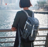 Horizon 天際線 先鋒登山後背包 Vanguard 25L灰色